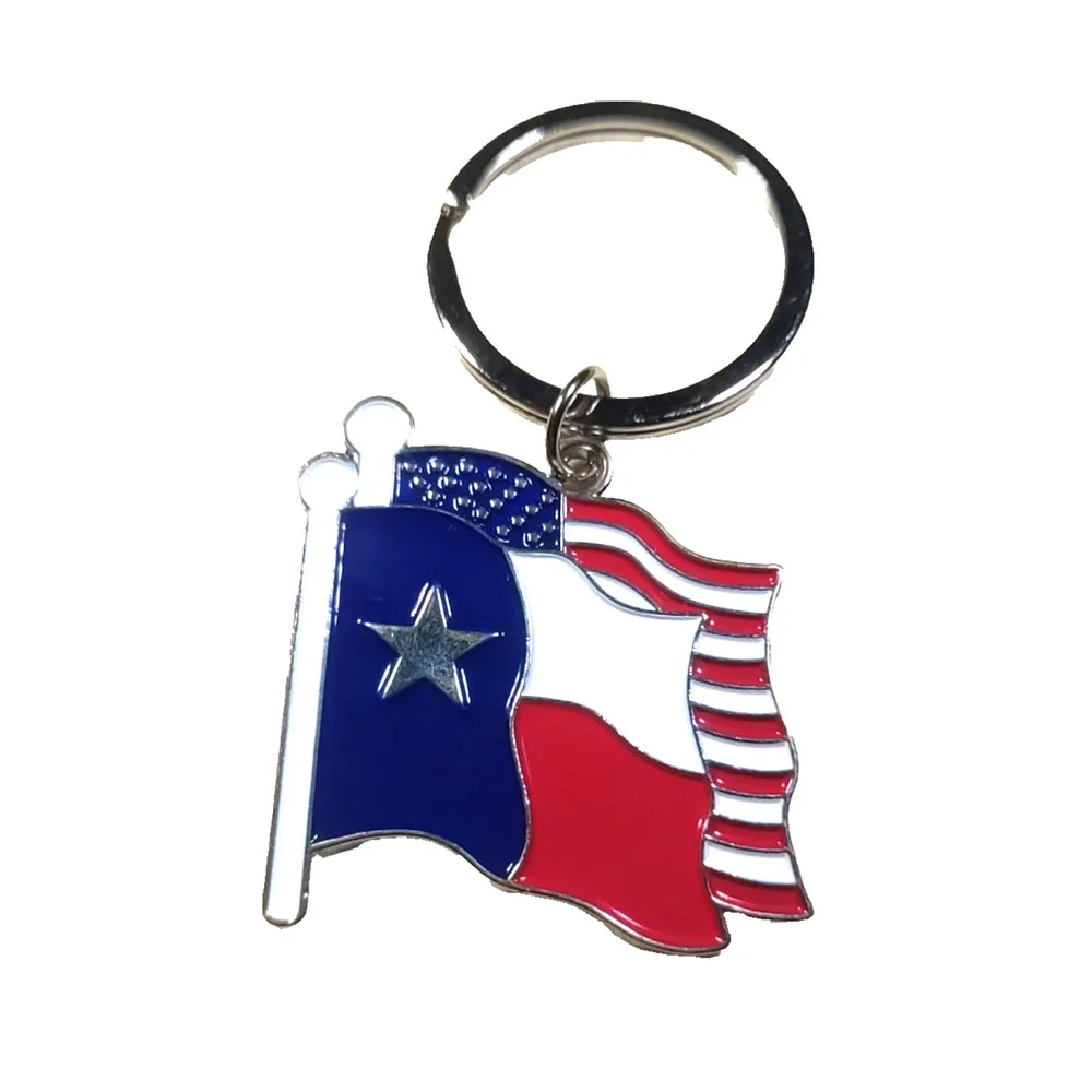 Unbranded texas american